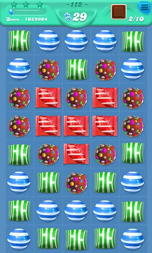 I-download ang Candy Crush Soda Saga – Masayang Match-3 Puzzle - Screenshot 1