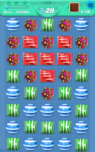 I-download ang Candy Crush Soda Saga – Masayang Match-3 Puzzle - Screenshot 7