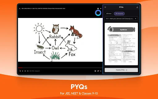 I-download ang Pi Lens – YouTube Study Tool para sa Mas Matalinong Pag-aaral - Screenshot 3