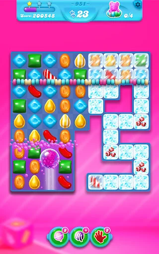 I-download ang Candy Crush Soda Saga – Masayang Match-3 Puzzle - Screenshot 12