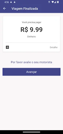 I-download ang VAMO ALI Latest Version – Mabilis na Urban Mobility - Screenshot 4