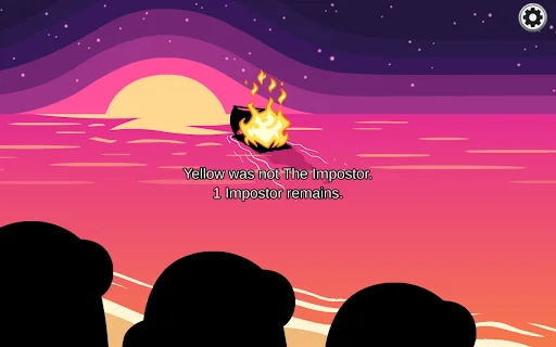 I-download ang Among Us APK – Laro ng Teamwork at Traidor Libre - Screenshot 1
