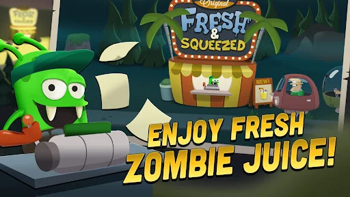 I-download ang Zombie Catchers APK – Manghuli ng Zombies Ngayon! - Screenshot 5