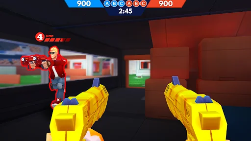 I-download ang FRAG Pro Shooter – Ang Pinakamahusay na Action Game - Screenshot 7