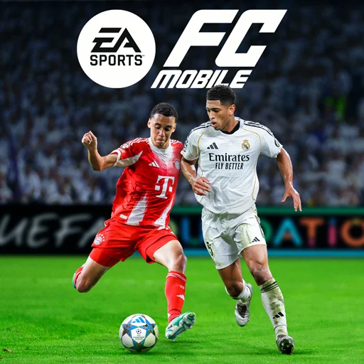 I-download ang EA SPORTS FC™ Mobile Soccer 26 – Laruin ang Football