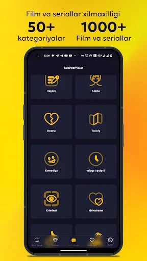 I-download ang XonPlay – Pinakabagong Pelikula at Serye sa Filipino - Screenshot 6