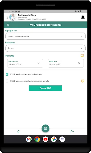 I-download ang SpinCare App – Healthcare Management Para sa Lahat - Screenshot 14
