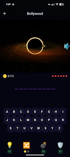 I-download ang Hangman Redux: Word Puzzles – Klasikong Laro Ngayon - Screenshot 6