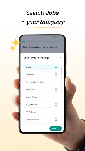 I-download ang Job Hai App – Maghanap ng Trabaho nang Mabilis - Screenshot 5