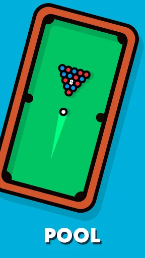 I-download ang 2 Player Games: The Challenge – Masayang Offline Games - Screenshot 5