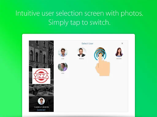 I-download ang iSeller POS Express – Mabilis na Point-of-Sale App - Screenshot 8