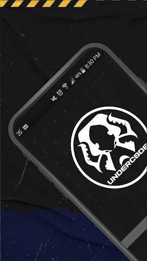 I-download ang Underc0de App – Pinakamahusay na Member App 2024 - Screenshot 1