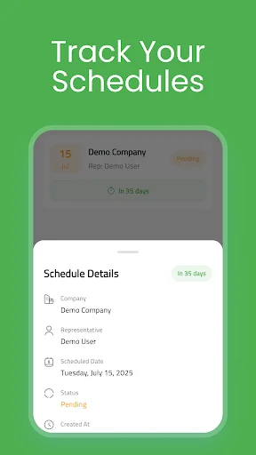 I-download ang Dofied Clients Latest – Mabilis na Sync Libre - Screenshot 10