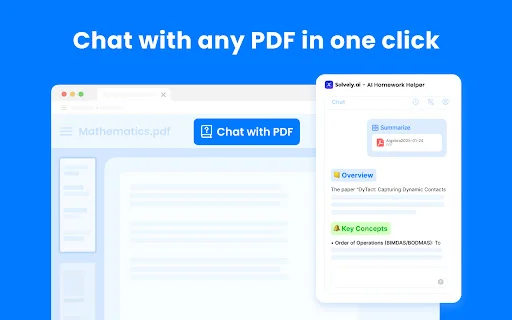 SolvelyAI – Pinakamahusay na AI Homework Helper at Study Tool - Screenshot 4