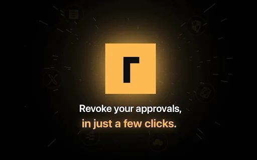 I-download ang Revoke.cash: Proteksyon sa Crypto Scam – Libre - Screenshot 5