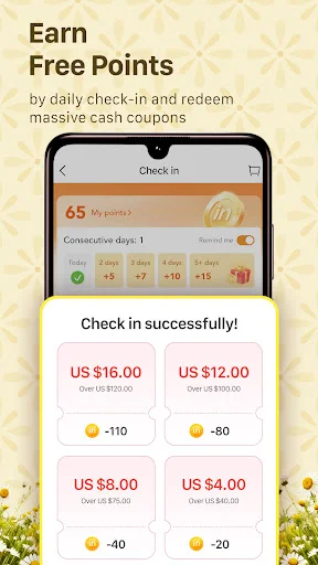 Download LightInTheBox App – Fashion at Abot-Kayang Presyo - Screenshot 5
