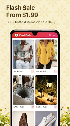 Download LightInTheBox App – Fashion at Abot-Kayang Presyo - Screenshot 2