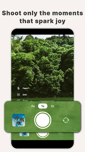 I-download ang Shardee – Aesthetic Daily Vlog Camera App - Screenshot 10