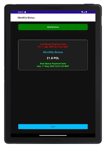I-download ang TrustPoly – Matuto, Mag-earn at Lumago sa DeFi at AI - Screenshot 12