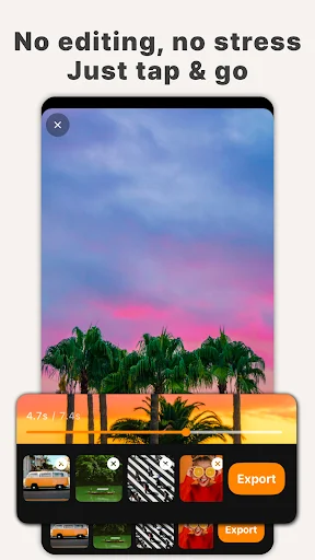 I-download ang Shardee – Aesthetic Daily Vlog Camera App - Screenshot 20