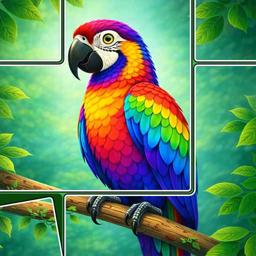 I-download ang Jigsawdeck Solitaire – Masayang Puzzle Game