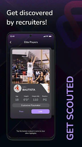 I-download ang Elite Link – Manatiling Konektado at Maging Elite - Screenshot 2