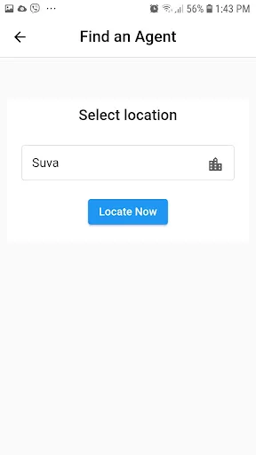 I-download ang LICI Fiji App – Pamahalaan ang Insurance nang Madali - Screenshot 3