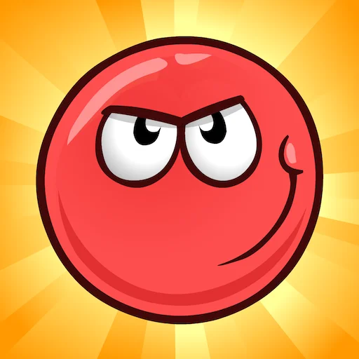 I-download ang Red Ball 4 – Nakakaaliw na Arcade Platformer