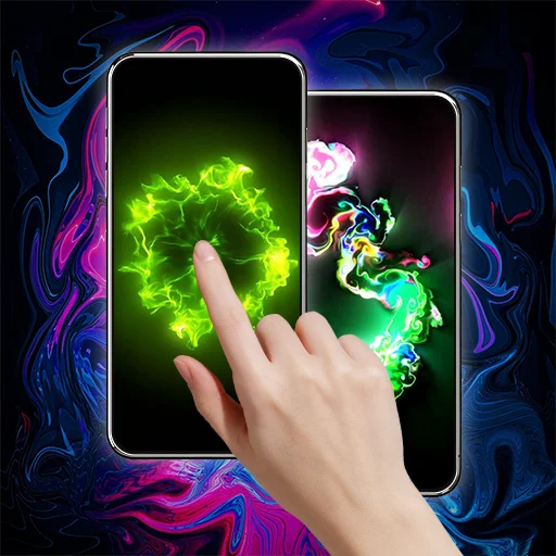 I-download ang 4D Wallpaper: Fluid Simulation – Libreng Live Wallpapers