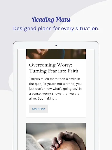 I-download ang NIV Bible: Offline na Bersyon – Libreng Debosyon - Screenshot 15