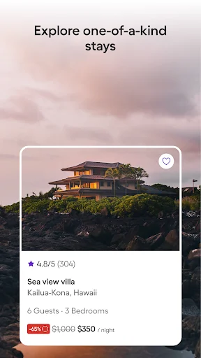 I-download ang HomeToGo: Maghanap ng Vacation Rentals sa Pilipinas - Screenshot 3