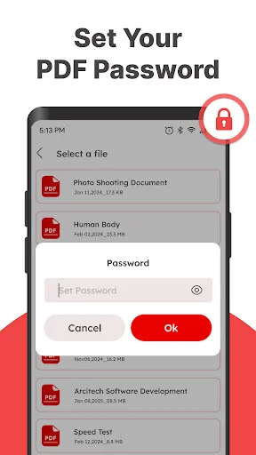 I-download ang PDF Editor, Reader & Scanner – Libreng PDF Tools - Screenshot 14