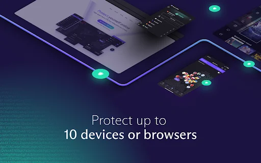 Proton VPN: Mabilis at Ligtas na VPN para sa Iyong Browser - Screenshot 4
