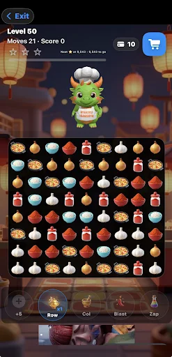 I-download ang WhatRUHungry4 – Pinakamagandang Food Picker App - Screenshot 2