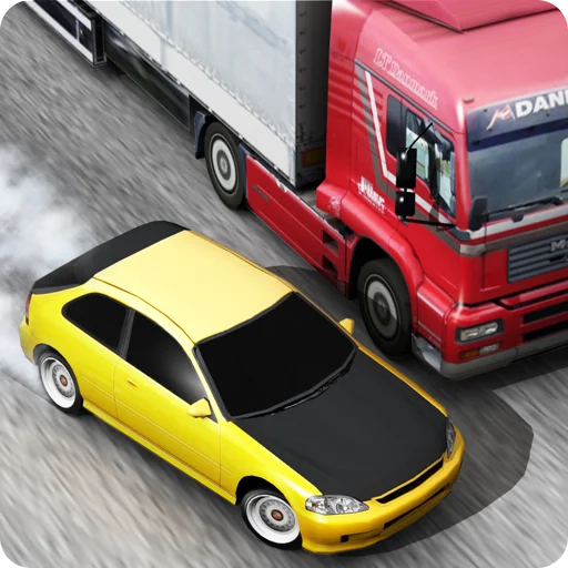 I-download ang Traffic Racer: Ang Pinakamahusay na Racing Game