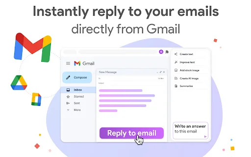 GPT Workspace: Gamitin ang ChatGPT sa Google Docs, Sheets at Slides - Screenshot 5