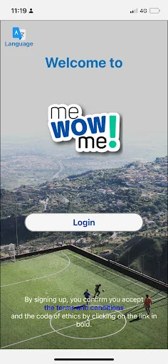 I-download ang MEWOWME – Ang Unang Selfish Network sa Mundo - Screenshot 21