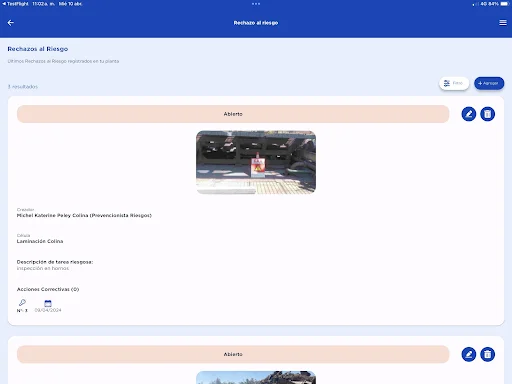 I-download ang SGS AZA Latest – Secure Management System Free - Screenshot 13