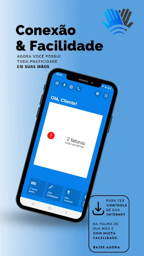 I-download ang HIGH5 App – Pamahalaan ang Iyong Account nang Mabilis - Screenshot 1