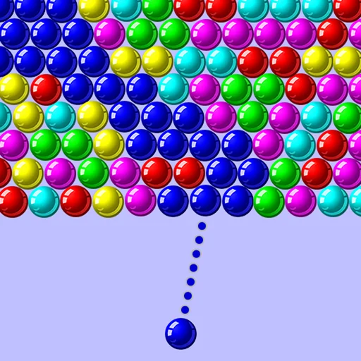 I-download ang Bubble Shooter – Classic Pop: Masayang Laro Ngayon