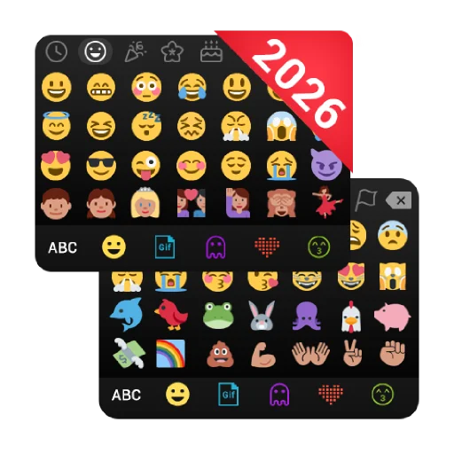 I-download ang Emoji Keyboard: Themes, Fonts – Pinakamahusay na Keyboard