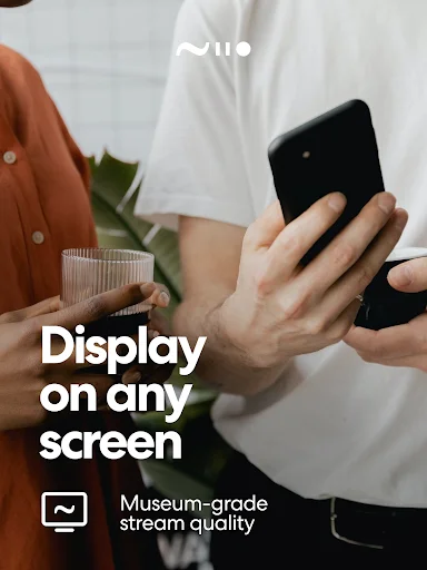 I-download ang Niio Art App – Damhin ang Digital Art sa Iyong Device - Screenshot 11