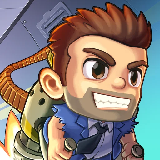 I-download ang Jetpack Joyride – Makapigil-hiningang Aksyon