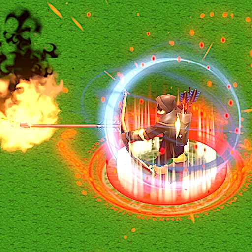 I-download ang Archering: Ultimate Archer – Pinakamahusay na Laro ng Pana