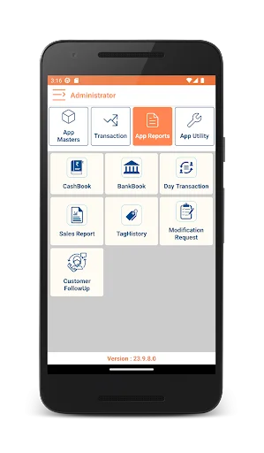 I-download ang JSoft Retail Pinakabagong Bersyon – Business POS - Screenshot 5