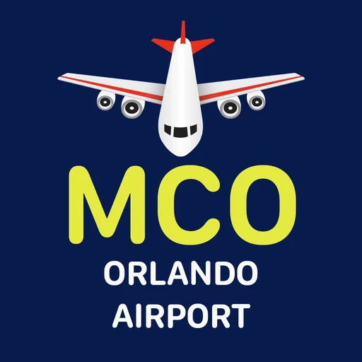 I-download ang Orlando Airport Flight Info – Live Flight Updates