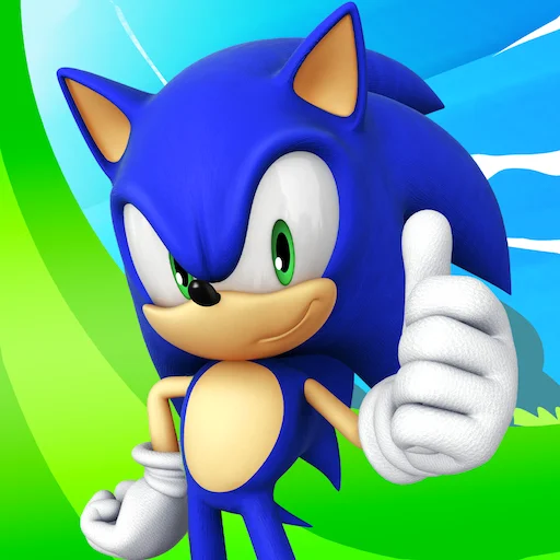 I-download ang Sonic Dash: Endless Run – Mabilis na Action Game