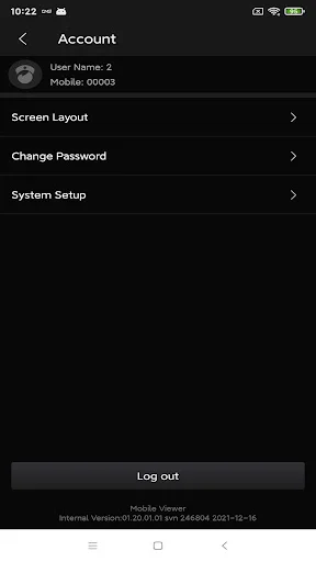 I-download ang Mindray Mobile Viewer – Real-time Monitoring App - Screenshot 8