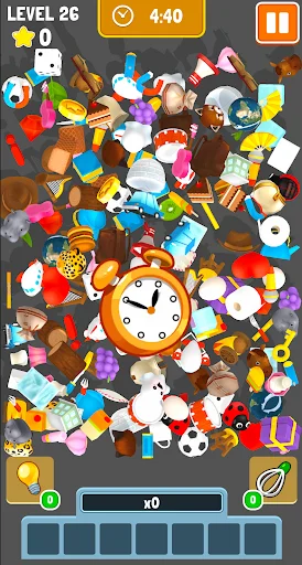 I-download ang Match 3D-Tile Connect – Nakaka-relax na Puzzle Game - Screenshot 10