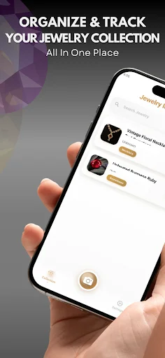 I-download ang Jewelry Identifier – Tukuyin ang Gemstone nang Libre - Screenshot 9